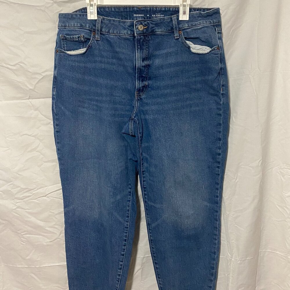 Old Navy, Jeans